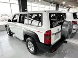 Nissan Patrol Safari 2022 V6